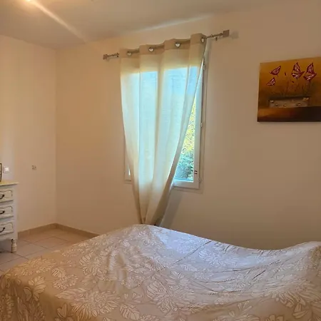 Villa Collias Holiday home