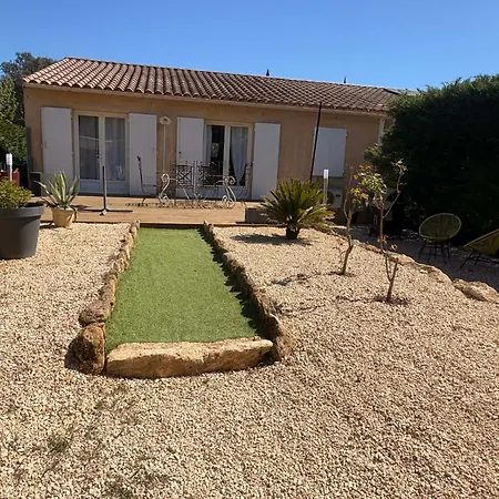 Villa Collias