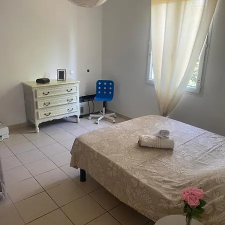 Ferienhaus Villa Collias *
